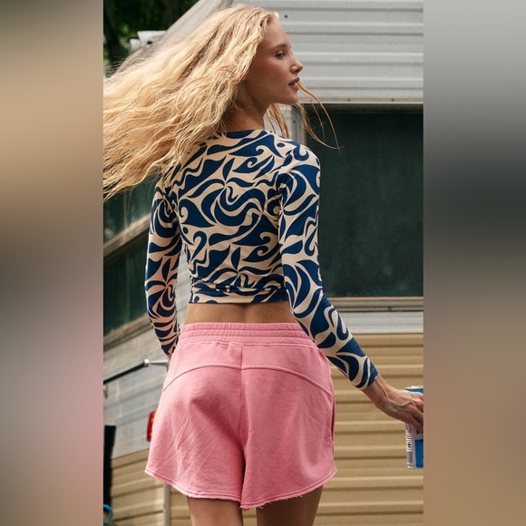 FP Movement - Run Up Shorts - Picture 2 of 10